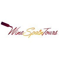 WINE SPAIN TOURS logo - Similar company to Olé Spain Tours
