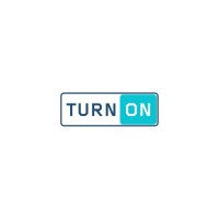 TurnOn logo - Similar company to Greengulf Engineers