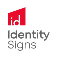 Identity Signs logo - Similar company to Ntg Projects A/S
