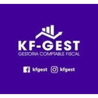 KF-GEST logo - Similar company to Infomobel