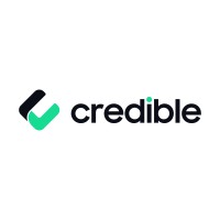 Credible logo - Similar company to Credible