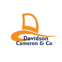 Davidson Cameron & Co logo - Similar company to Wairarapa