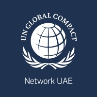 Global Compact Network UAE logo - Similar company to Circle Network