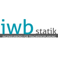 iwb Tragwerksplanung GmbH logo - Similar company to Fem - Tech Gmbh