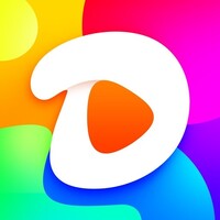 Dashflix logo - Similar company to Beebly