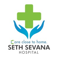 Seth Sevana Hospitals (Pvt) Ltd logo - Similar company to Boxfort Commerce Fulfillment