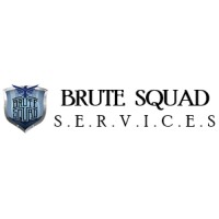 Brute Sqaud Services logo - Similar company to Zycore Technologies