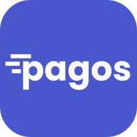 Pagos logo - Similar company to Ai-Rchitect
