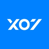 XO7 Digital Agency logo - Similar company to Adeptima Co., Ltd.