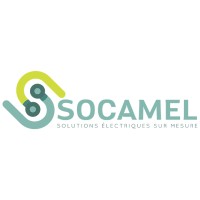 socamel logo - Similar company to Gap