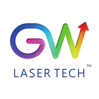 GW Laser Tech logo - Similar company to Hunsone Machine