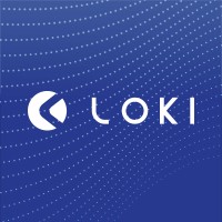 LOKI logo - Similar company to Climar