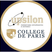 UPSILON EDUCATION TUNISIE logo - Similar company to Upsilon Education