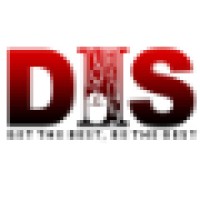 Design Integrated Services Pvt. Ltd. logo - Similar company to Samyama.Ai