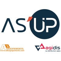 As'Up logo - Similar company to Cpslift