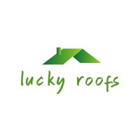 Lucky Roofs logo - Similar company to Dwarpaal