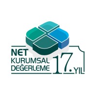NET Kurumsal Gayrimenkul Değerleme ve Danışmanlık A.Ş. logo - Similar company to Donatı Gayrimenkul Değerleme A.Ş.