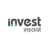 Invest İnşaat logo - Similar company to Grate