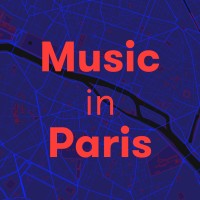 musicinparis.fr logo - Similar company to Studio De L'Ermitage