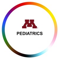 University of Minnesota Department of Pediatrics logo - Similar company to Minnesota Association Of Private Investigators & Protective Agents