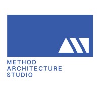 Method Architecture Studio logo - Similar company to Watershed Studio Architecture, Llc