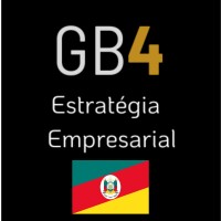 GB4 - Gestão Estratégica em Fornecedores logo - Similar company to React Gestão Estratégica