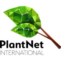 PlantNet International logo - Similar company to Plantnet