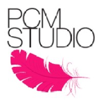 PCM Studio logo - Similar company to Insanity Page