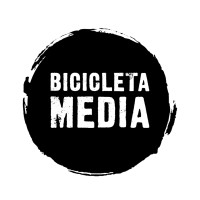 Bicicleta Media logo - Similar company to Bicicleta Cafe