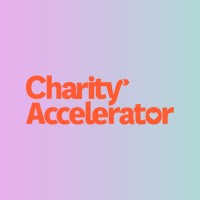 The Charity Accelerator logo - Similar company to Odyssey Training