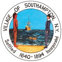 Village of Southampton logo - Similar company to Boom Id