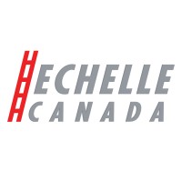 Echelle Canada logo - Similar company to Fassilio