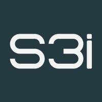 S3i logo - Similar company to Digital Triangle