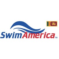 SwimAmerica by Killer Whale Aquatics logo - Similar company to Lambda Theta Nu Sorority, Inc