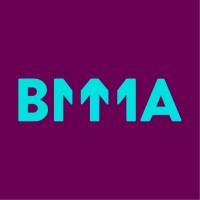BMMA - Belgian Management and Marketing Association logo - Similar company to Tmp.Adcomms