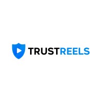 Trustreels logo - Similar company to Resources In Development - Rid