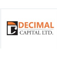 Decimal Capital Ltd logo - Similar company to Decimal.