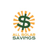 All Solar Savings logo - Similar company to Evo Energy Llc