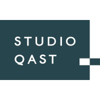 Studio Qast logo - Similar company to Het West-Indisch Huis
