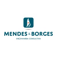 Mendes & Borges Engenharia logo - Similar company to Módulo Engenharia
