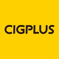 CIGPLUS logo - Similar company to Steamworks Technology Ltd