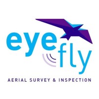 Eyefly B.V. logo - Similar company to Suprmen