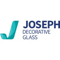 Joseph Decorative Glass logo - Similar company to Joseph Graphics