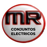 MR Conjuntos Eléctricos logo - Similar company to Potis Srl
