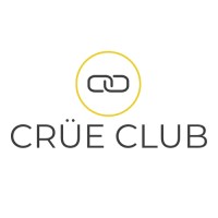 Crue Club logo - Similar company to Enersight (Now Aucerna)