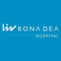 Liv Bona Dea Hospital logo - Similar company to The State Agency On Mandatory Health Insurance