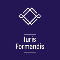 Iuris Formandis logo - Similar company to Legacis