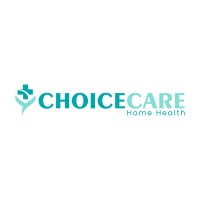 ChoiceCare Home Health logo - Similar company to Z Media