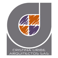 Cristina Uribe Arquitectos logo - Similar company to Orca Constructora Colombia S.A.S