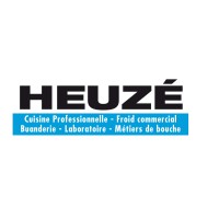 HEUZE SAS logo - Similar company to Froid Service Lagille Fsl Climatisation
